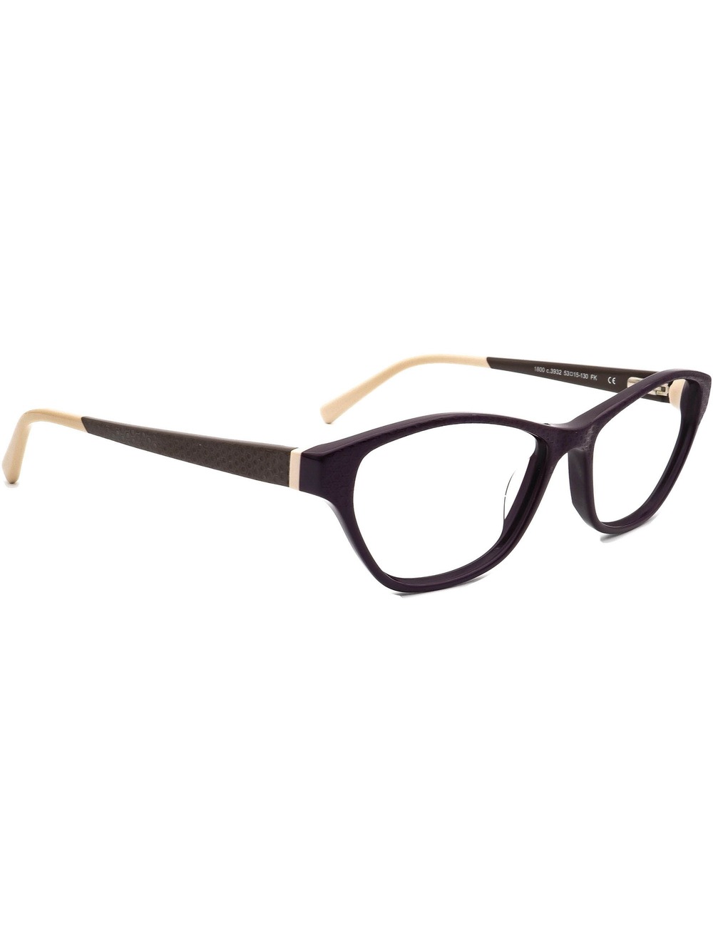 Prodesign Denmark 1800 c.3932 Eyeglasses